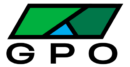 Logo GPO Energia
